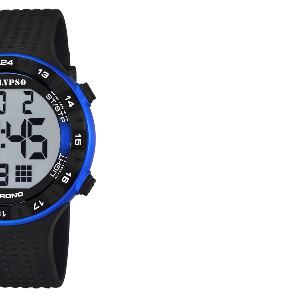 Calypso Digital K5663/2 - zegarek męski 6