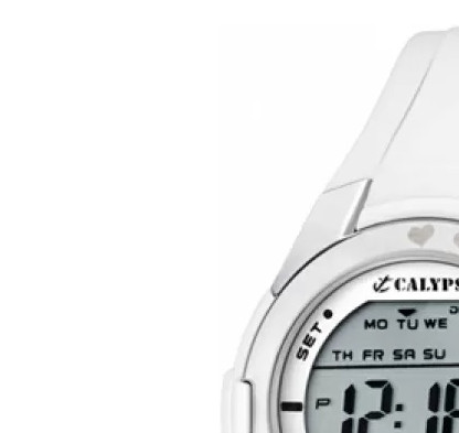 Calypso Damskie K5571/1 - zegarek damski 4