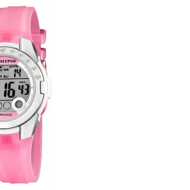 Calypso Damskie K5571/2 - zegarek damski 6