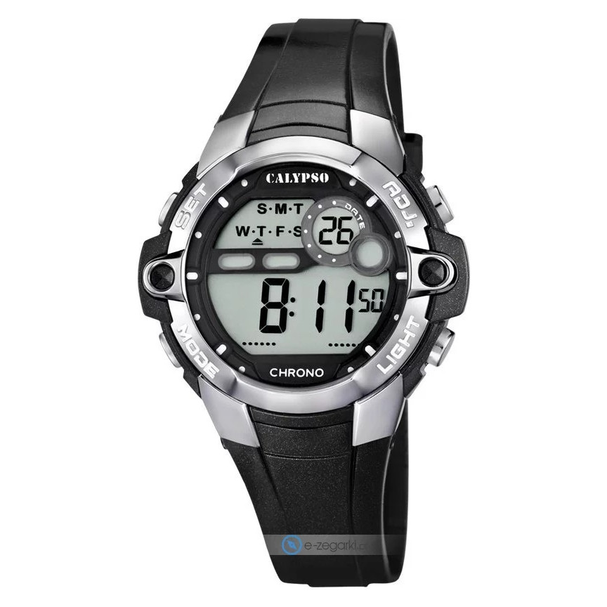 Calypso Damskie K5617/6 - zegarek damski 7