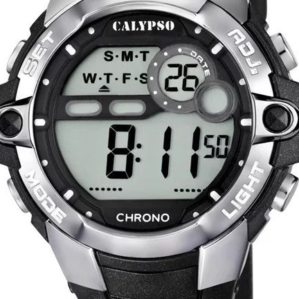 Calypso Damskie K5617/6 - zegarek damski 2