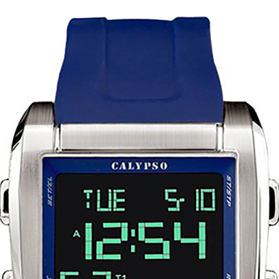 Calypso Męskie K5331/5 - zegarek męski 3