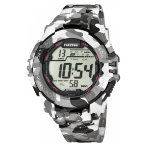 Calypso Digital K5681/1 - zegarek męski