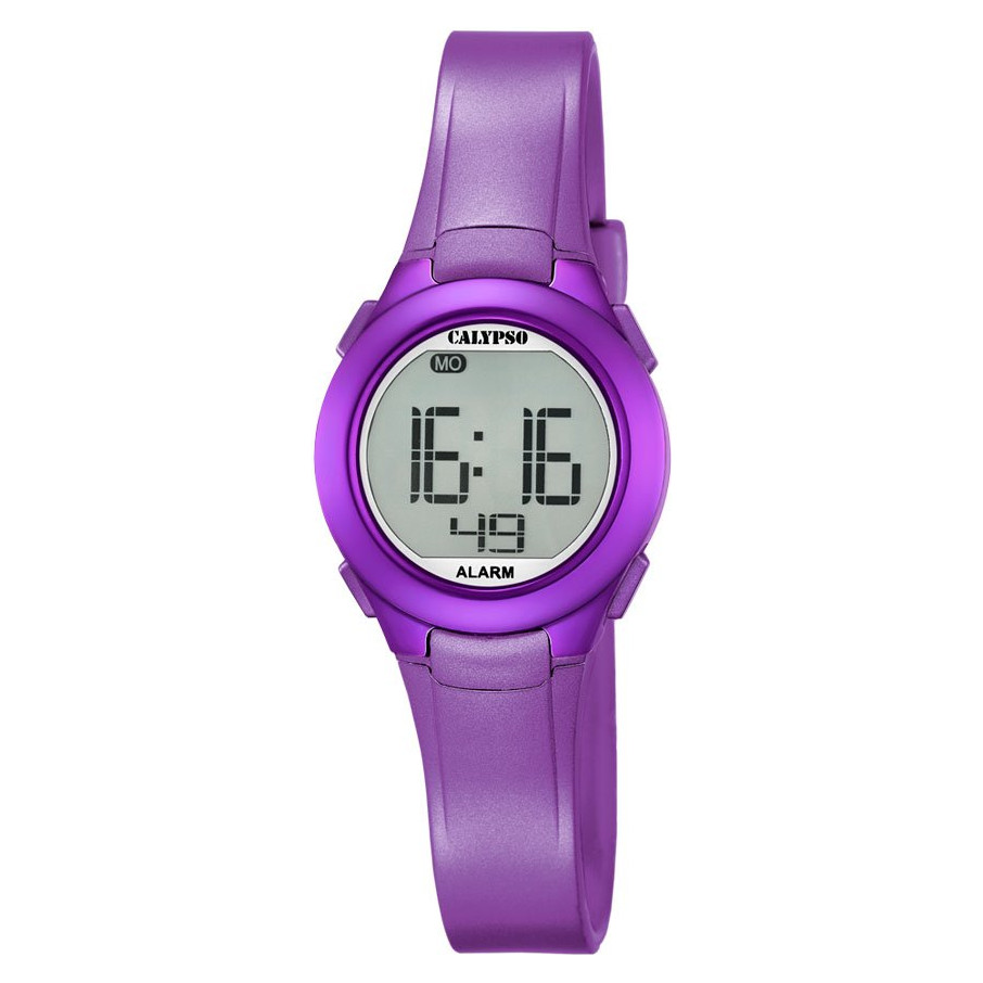 Calypso Digital K5677/2 - zegarek dziecięcy 7