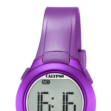 Calypso Digital K5677/2 - zegarek dziecięcy 3