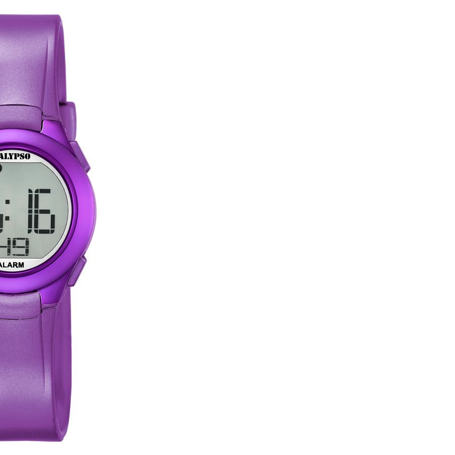 Calypso Digital K5677/2 - zegarek dziecięcy 6