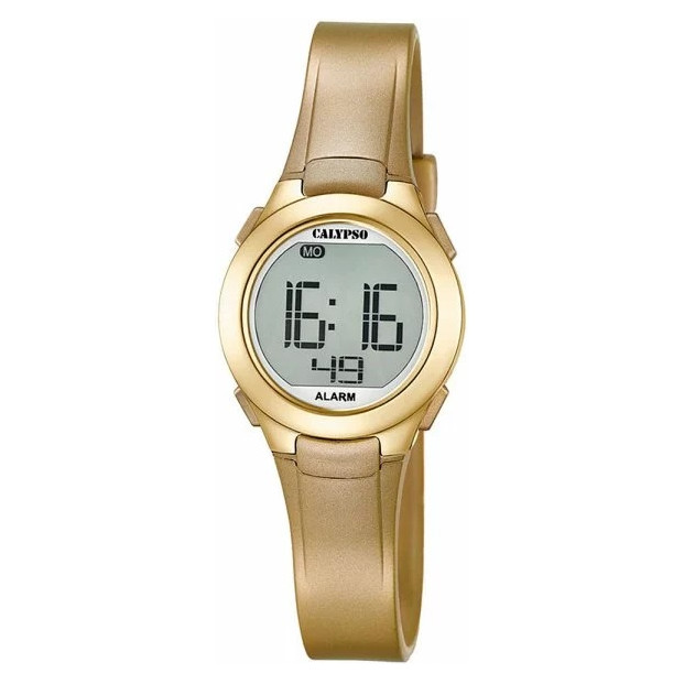 Calypso Digital K5677/3 - zegarek dziecięcy 1