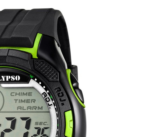 Calypso Męskie K5627/4 - zegarek męski 5