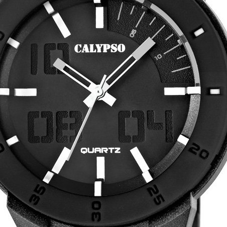 Calypso Męskie K5629/1 - zegarek męski 2