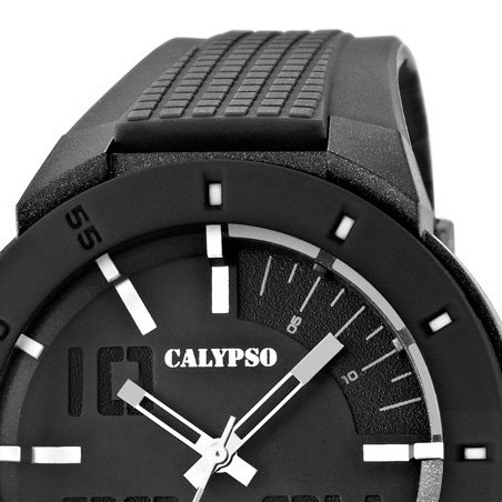 Calypso Męskie K5629/1 - zegarek męski 3