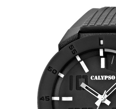 Calypso Męskie K5629/1 - zegarek męski 4