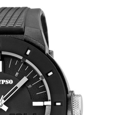 Calypso Męskie K5629/1 - zegarek męski 5