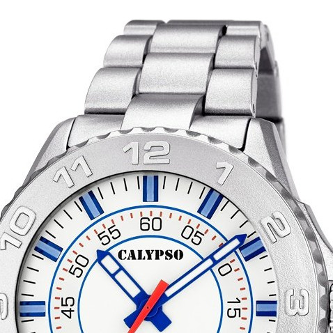 Calypso Męskie K5643/1 - zegarek męski 3