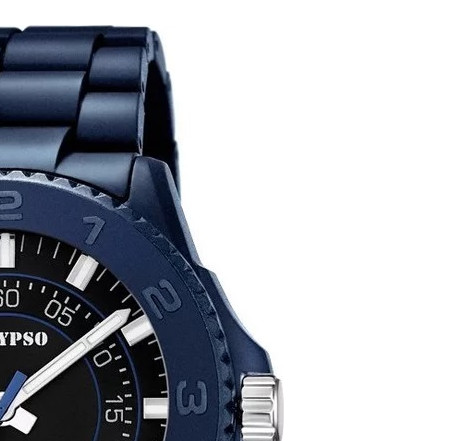 Calypso Męskie K5643/4 - zegarek męski 5