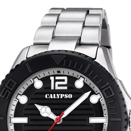 Calypso Classic K5645/1 - zegarek męski 3