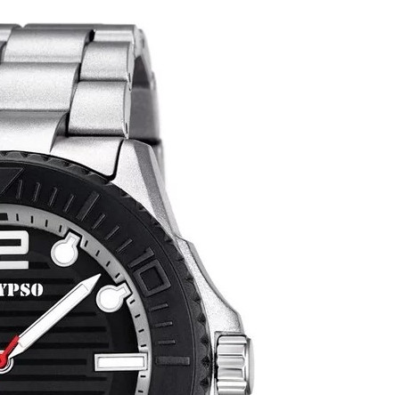 Calypso Classic K5645/1 - zegarek męski 5