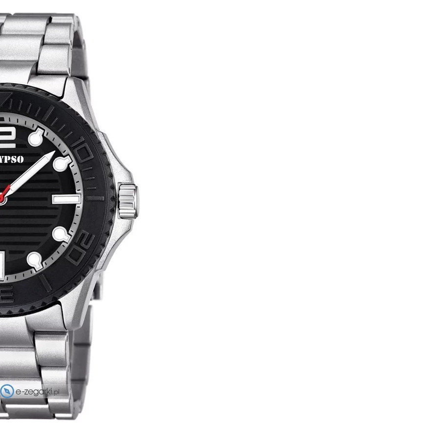 Calypso Classic K5645/1 - zegarek męski 6