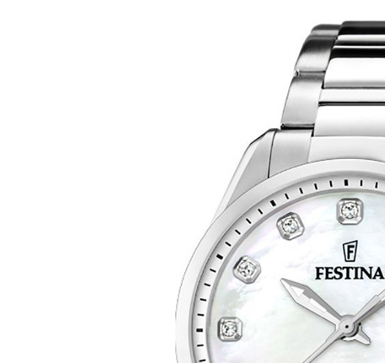 Festina Solar Energy F20654/1 - zegarek damski 4