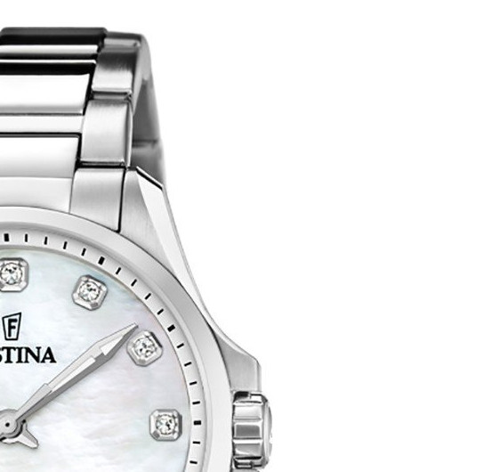 Festina Solar Energy F20654/1 - zegarek damski 5