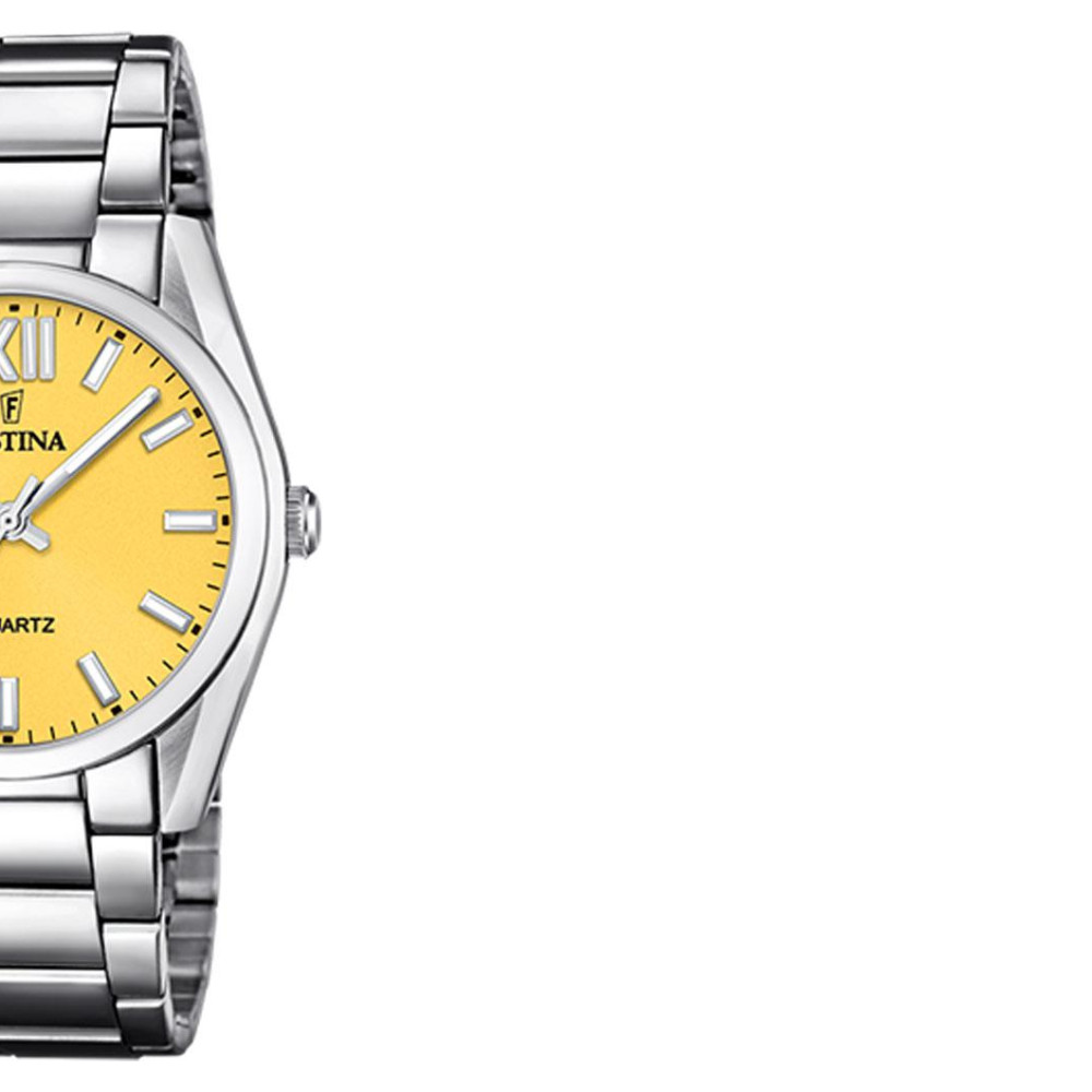 Festina Boyfriend F20622/G - zegarek damski 6