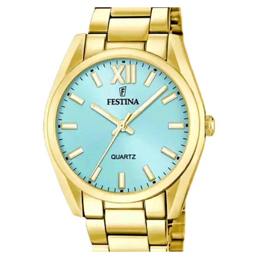 Festina Boyfriend F20640/2 - zegarek damski 1