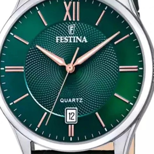 Festina Classic F20426/7 - zegarek męski 2