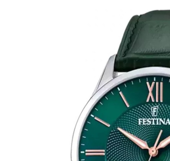 Festina Classic F20426/7 - zegarek męski 4