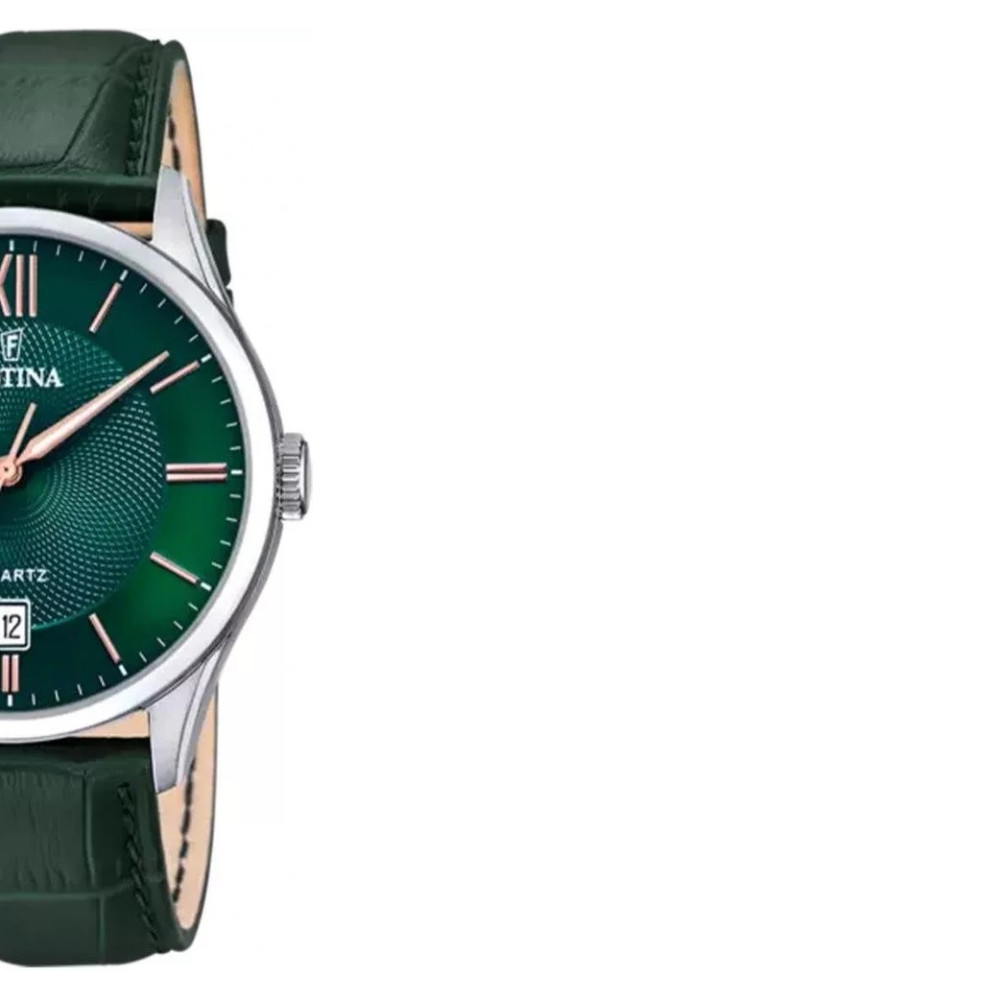 Festina Classic F20426/7 - zegarek męski 6