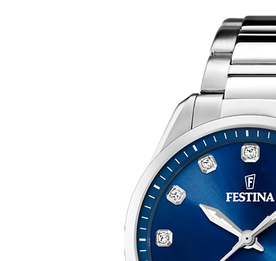 Festina Solar Energy F20654/4 - zegarek damski 4