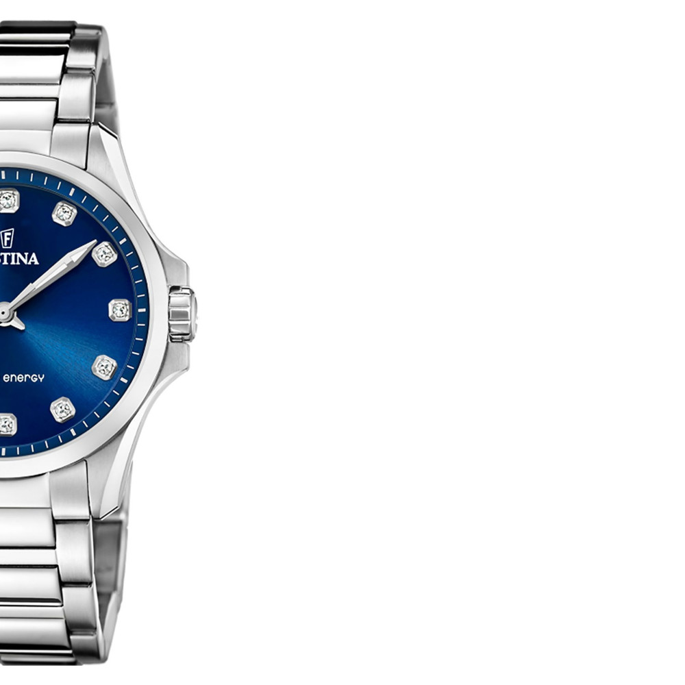 Festina Solar Energy F20654/4 - zegarek damski 6