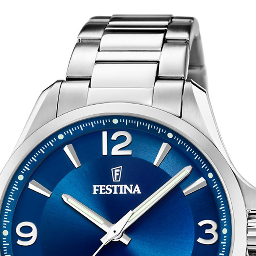 Festina Solar Energy F20656/2 - zegarek męski 3