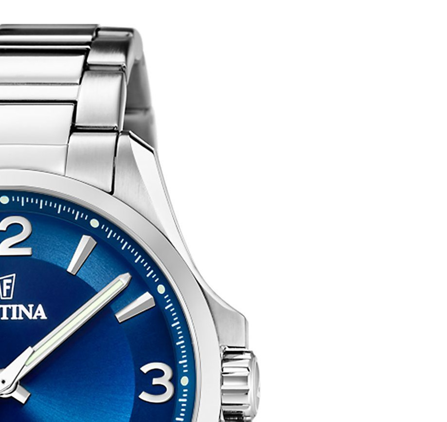 Festina Solar Energy F20656/2 - zegarek męski 5