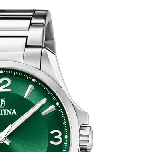 Festina Solar Energy F20656/3 - zegarek męski 5