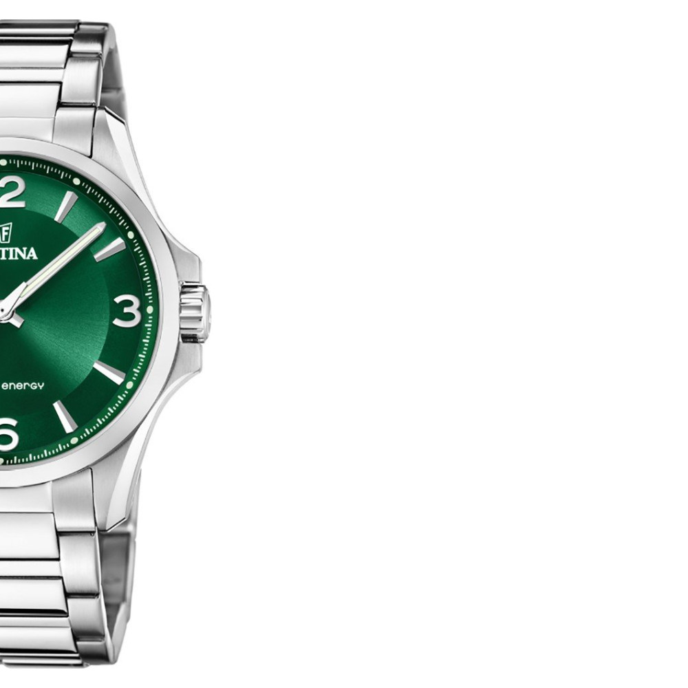 Festina Solar Energy F20656/3 - zegarek męski 6