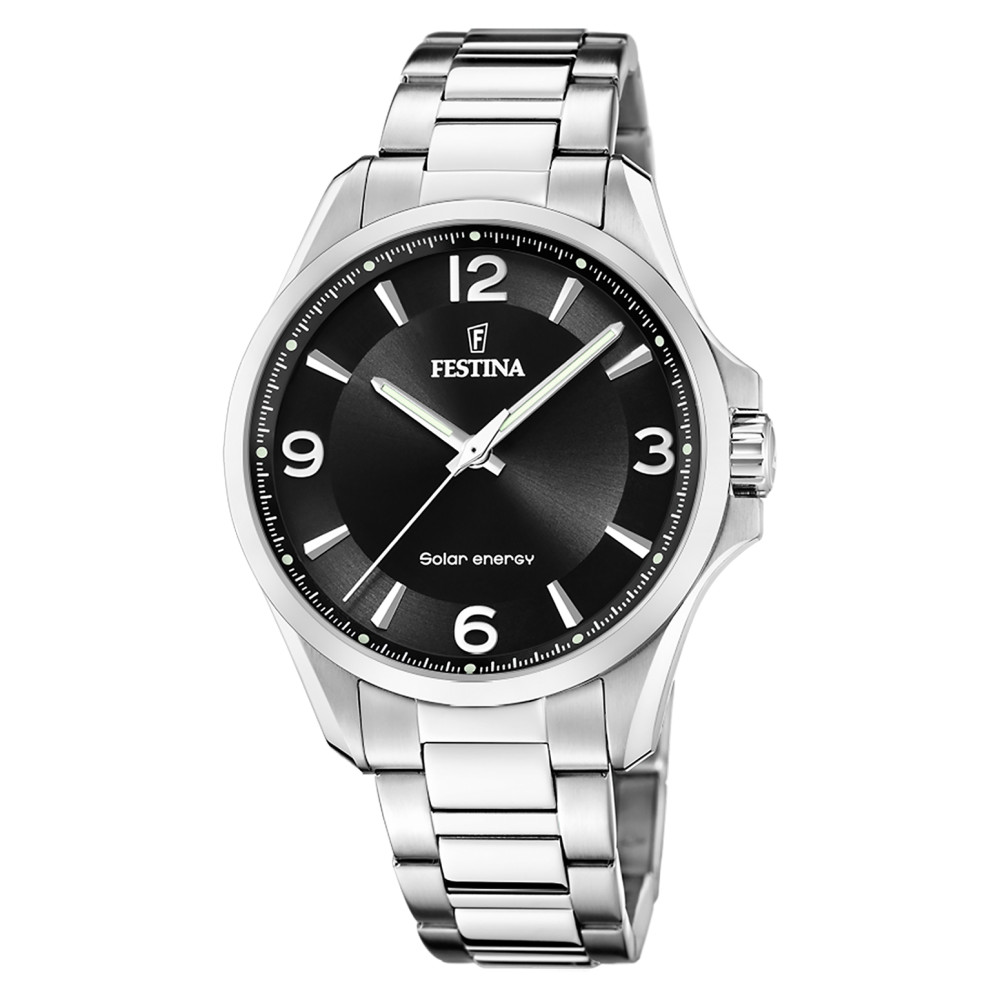 Festina Solar Energy F20656/4 - zegarek męski 7