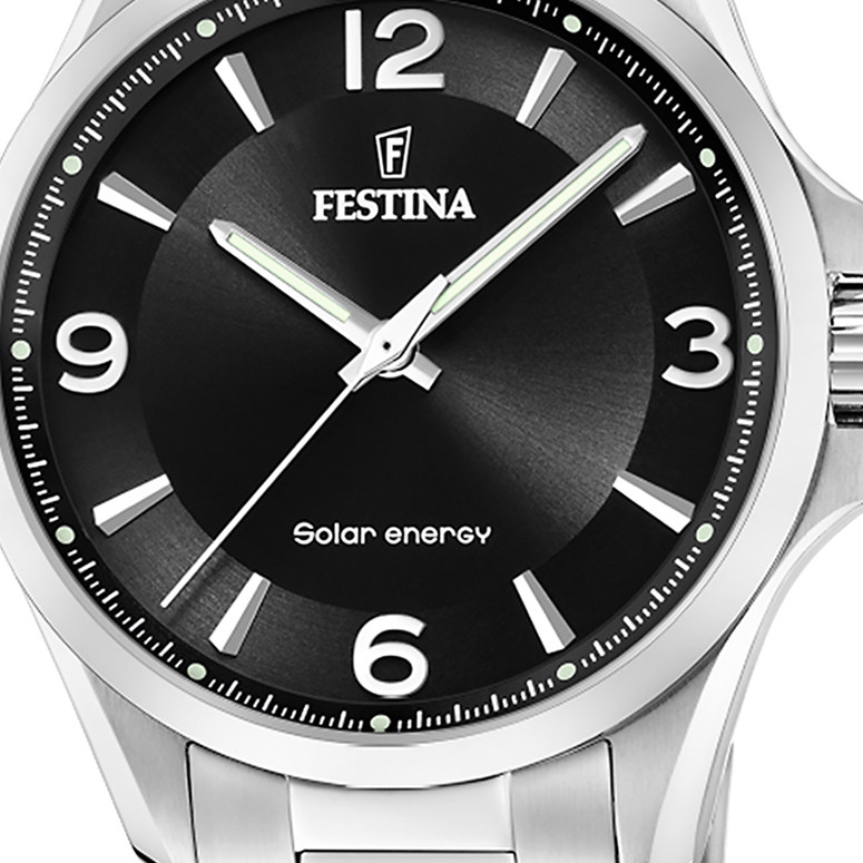 Festina Solar Energy F20656/4 - zegarek męski 2