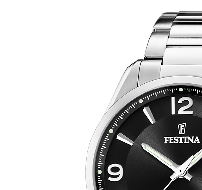 Festina Solar Energy F20656/4 - zegarek męski 4