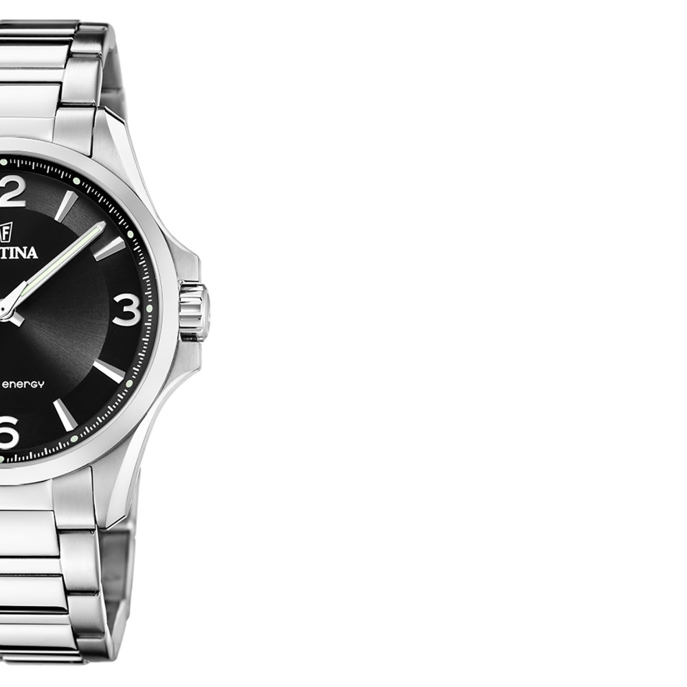 Festina Solar Energy F20656/4 - zegarek męski 6