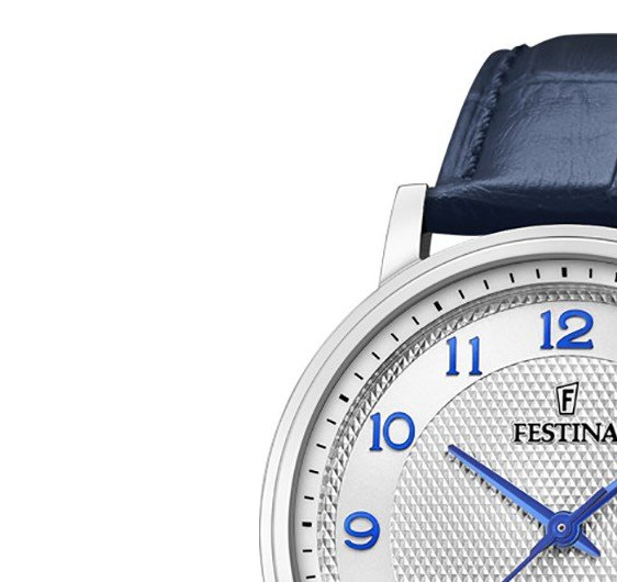 Festina Solar Energy F20660/1 - zegarek męski 4