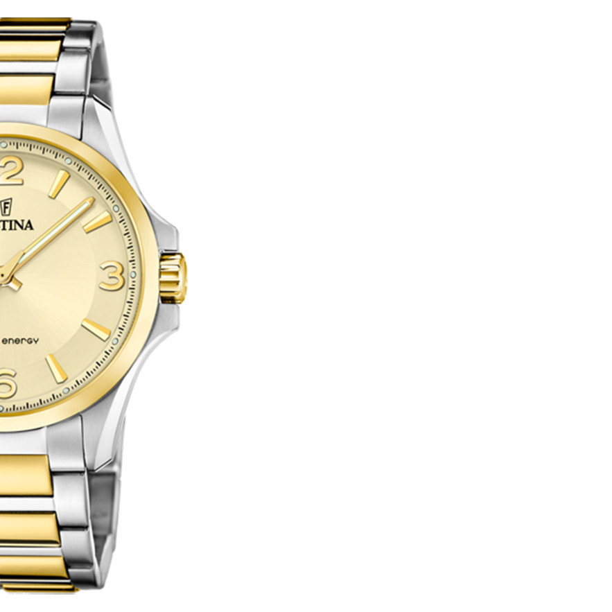 Festina Solar Energy F20657/2 - zegarek męski 6