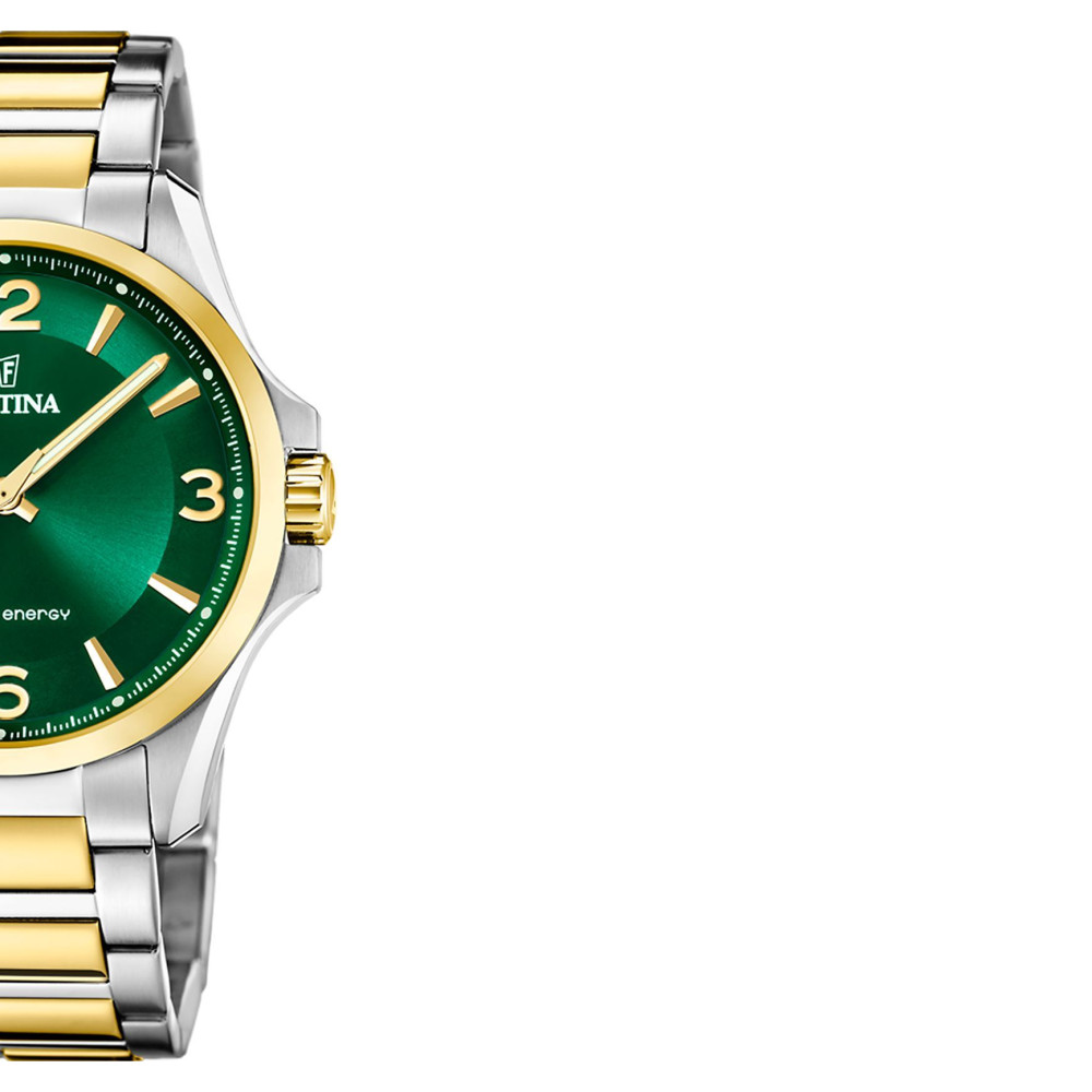 Festina Solar Energy F20657/3 - zegarek męski 6