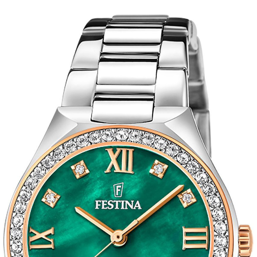 Festina Solar Energy F20658/3 - zegarek damski 3