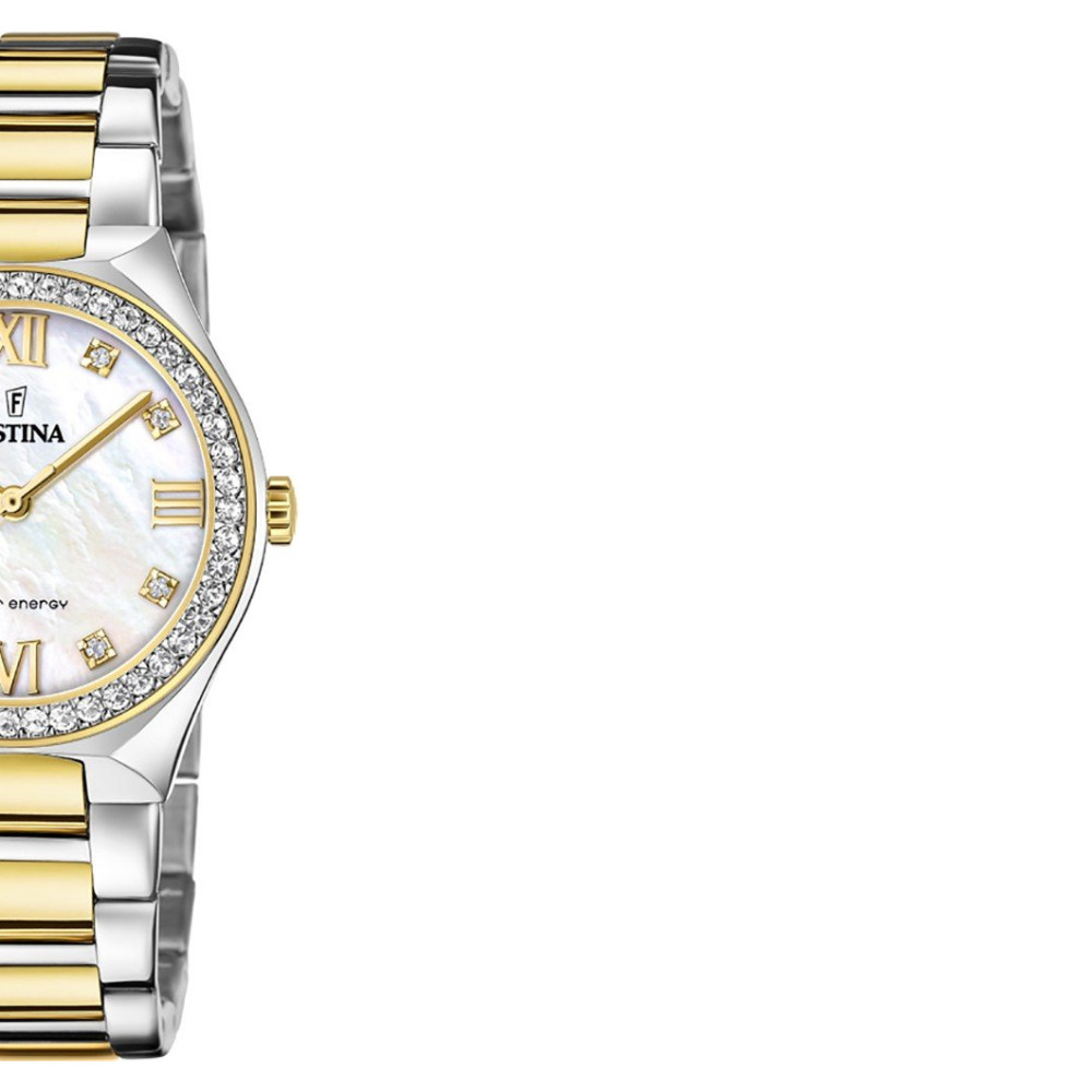 Festina Solar Energy F20659/1 - zegarek damski 6