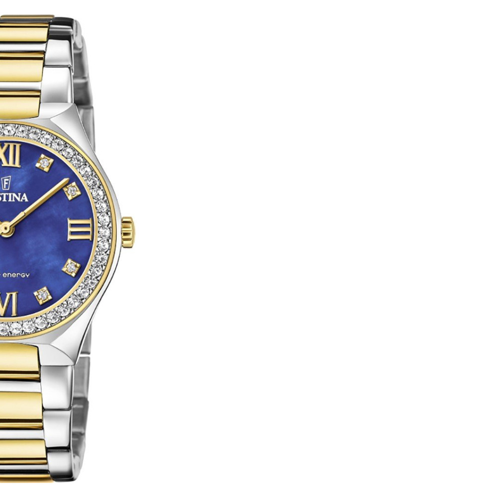 Festina Solar Energy F20659/2 - zegarek damski 6