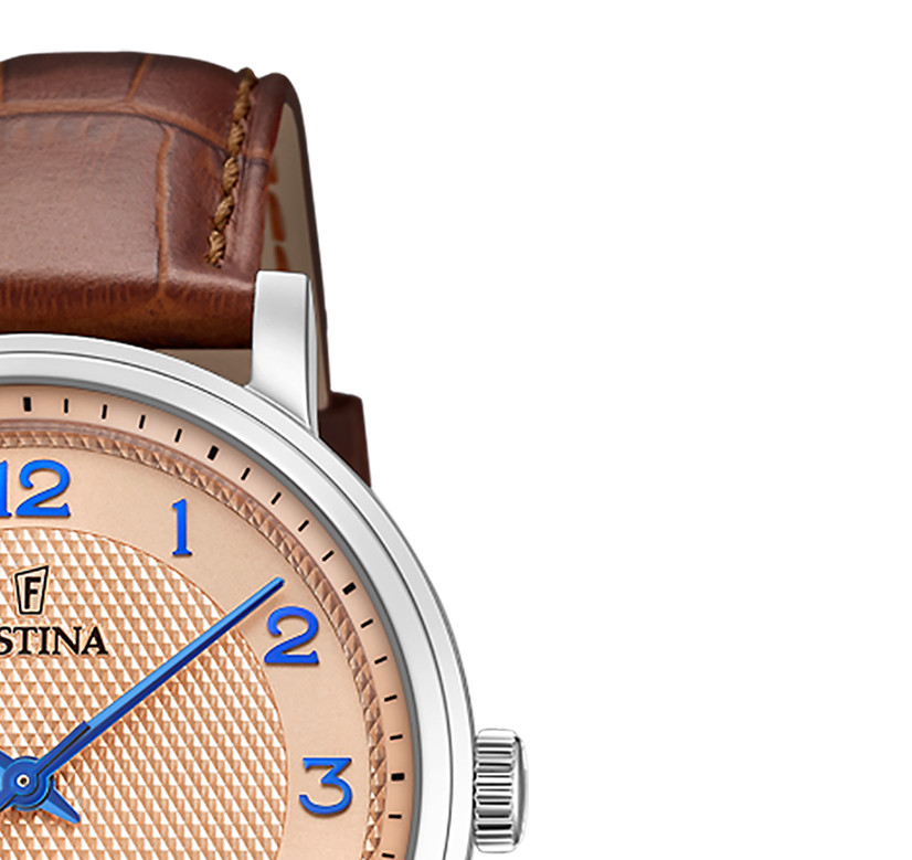 Festina Solar Energy F20660/2 - zegarek męski 5