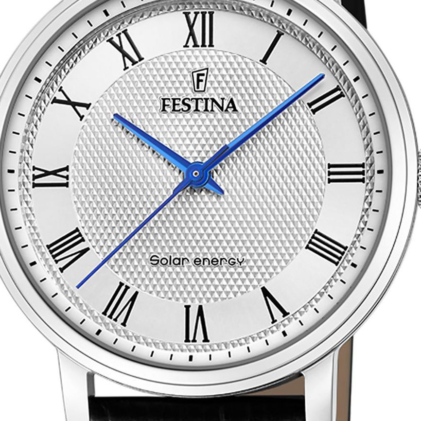 Festina Solar Energy F20660/3 - zegarek męski 2