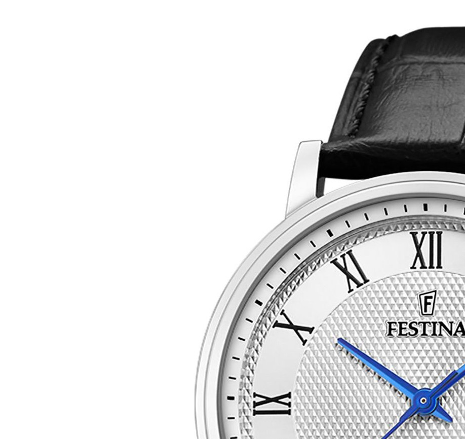 Festina Solar Energy F20660/3 - zegarek męski 4