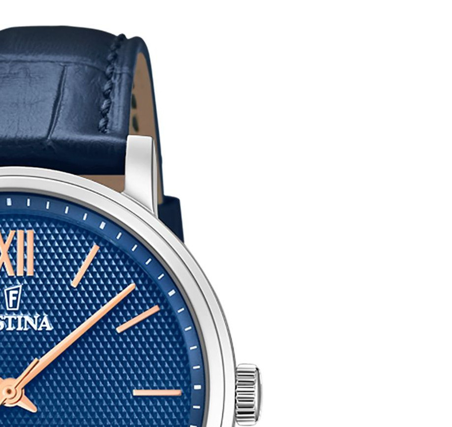 Festina Solar Energy F20660/4 - zegarek męski 5