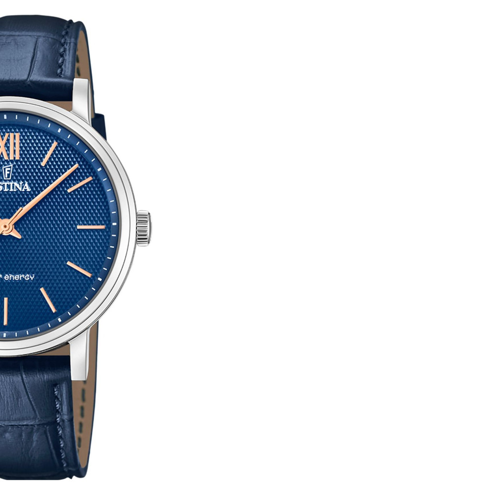 Festina Solar Energy F20660/4 - zegarek męski 6