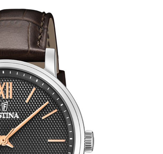 Festina Solar Energy F20660/6 - zegarek męski 5